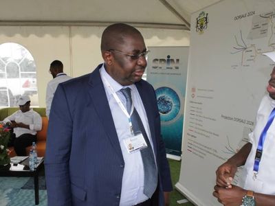 Digital Days Gabon 2024