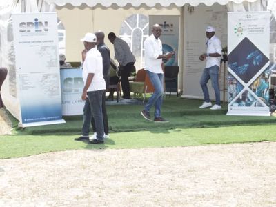 Digital Days Gabon 2024