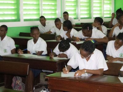 Lancement des activités d’ACCULTURATION DIGITALE du Centre Gabonais de L’Innovation (CGI)