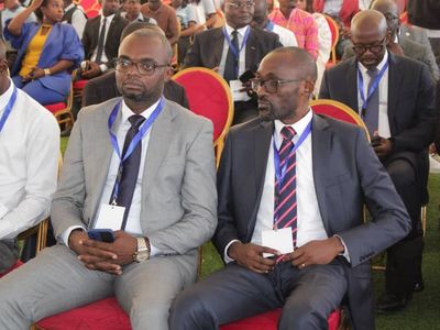 Digital Days Gabon 2024