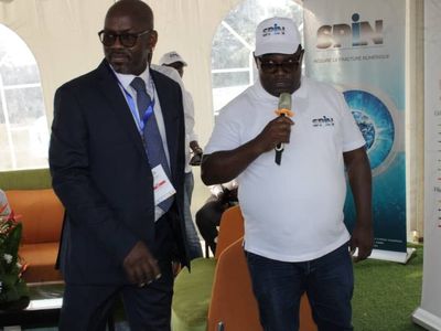 Digital Days Gabon 2024