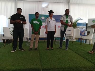 Digital Days Gabon 2024