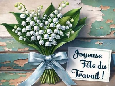Le 1er mai est traditionnellement l’occasion de rassemblement à la SPIN