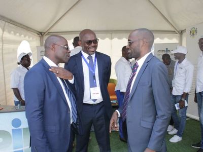 Digital Days Gabon 2024