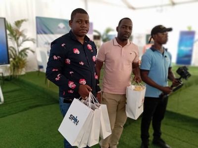 Digital Days Gabon 2024