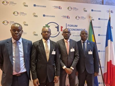 Forum France–Gabon