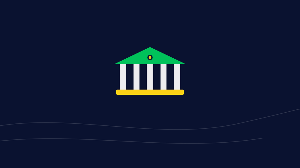 Illustration : institution gabonaise