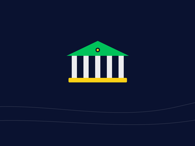 Illustration : institution gabonaise