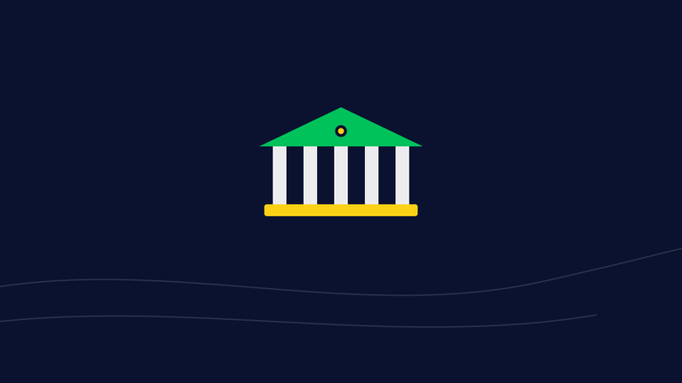 Illustration : institution gabonaise