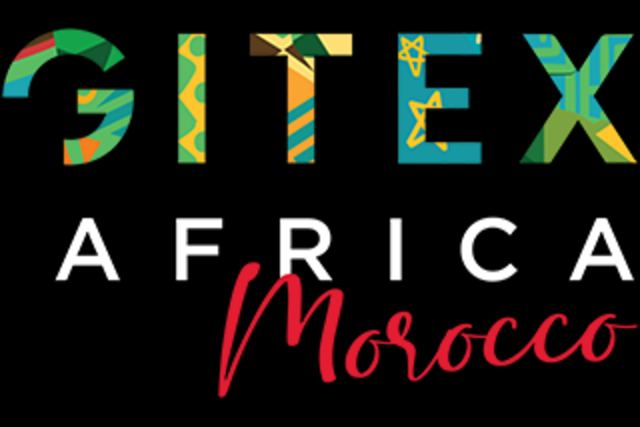 Le Directeur Général de la SPIN M. Bertrand MAHOUKOU BITCHINDA a participé à la deuxième édition du Salon GITEX Africa Morocco