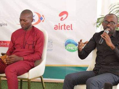 Digital Days Gabon 2024