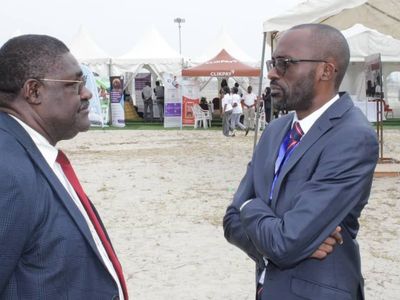 Digital Days Gabon 2024