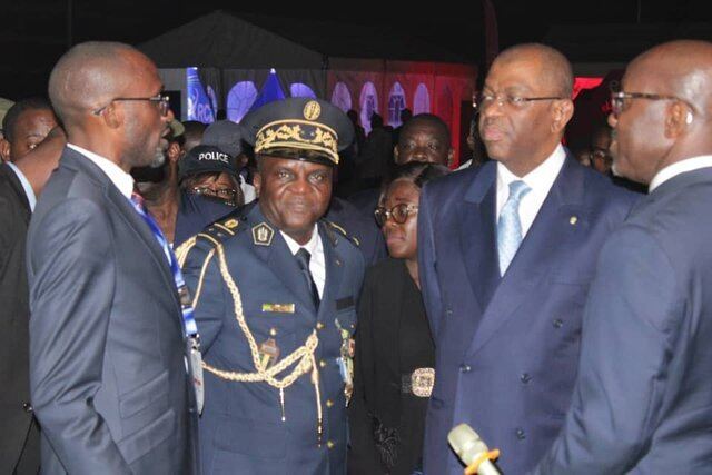 Retour sur le salon du numérique Digital Days Gabon 2024