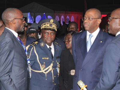 Digital Days Gabon 2024