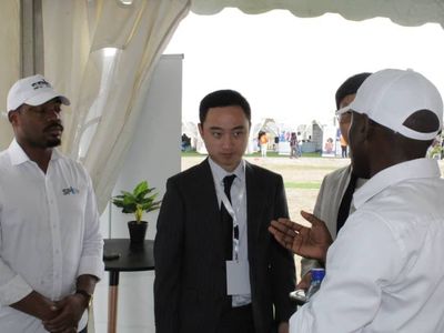 Digital Days Gabon 2024