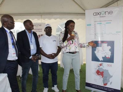Digital Days Gabon 2024