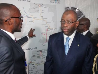 Digital Days Gabon 2024